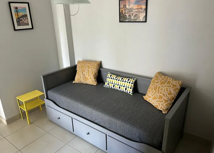S-House Verona