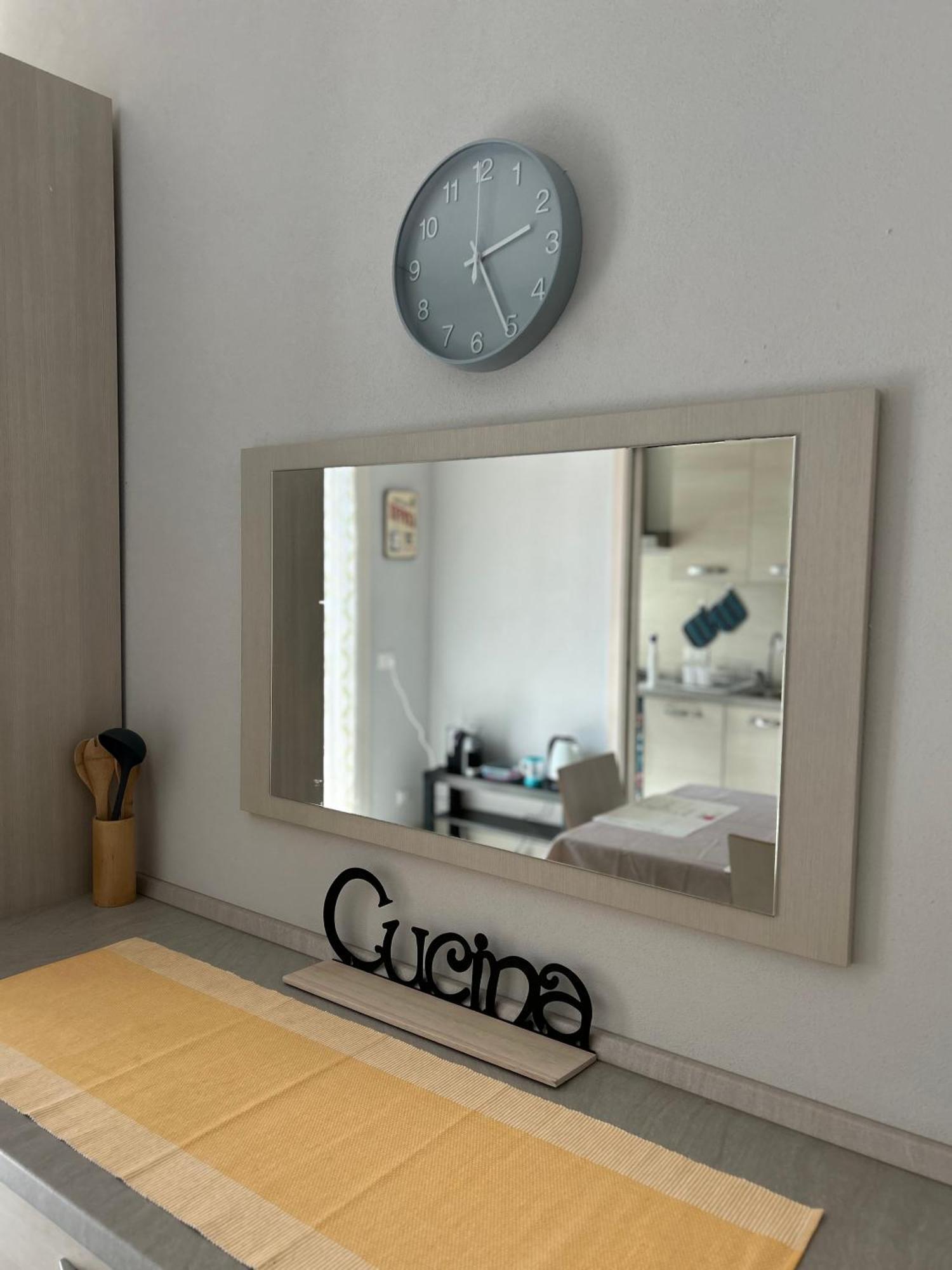 Apartment S-house